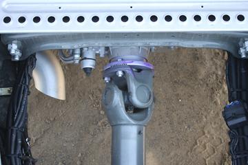 �й����� ˹̫��D7B�ؿ� 380���� 6X4ǣ����(�߶�)(ZZ4253N3241E1BN)ͼƬ