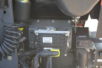 �й����� ˹̫��D7B�ؿ� 380���� 6X4ǣ����(�߶�)(ZZ4253N3241E1BN)ͼƬ