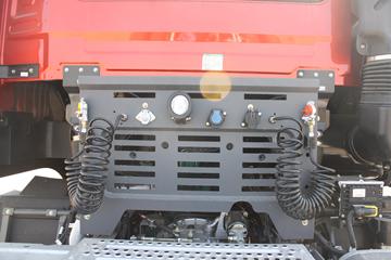 �й����� ˹̫��D7B�ؿ� 380���� 6X4ǣ����(�߶�)(ZZ4253N3241E1BN)ͼƬ