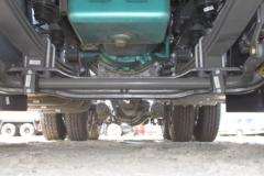 中国重汽 斯太尔D7B重卡 380马力 6X4牵引车(高顶)(ZZ4253N3241E1BN)