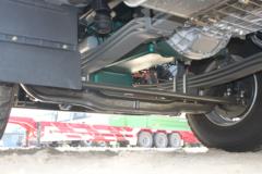 中国重汽 斯太尔D7B重卡 380马力 6X4牵引车(高顶)(ZZ4253N3241E1BN)