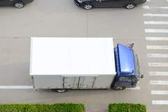 福田时代 M3 143马力 4.165米单排厢式轻卡(BJ5043XXY-AC)