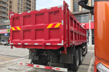  ³M3 280 8X4 6ж(LZ3311H5FB)ͼƬ