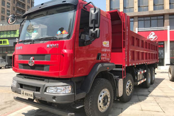  ³M3 280 8X4 6ж(LZ3311H5FB)ͼƬ