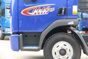 �������� ����L3 160���� 4X2 5.2�׵�����ʽ�Ῠ����(LZ5080XXYL3AB)ͼƬ