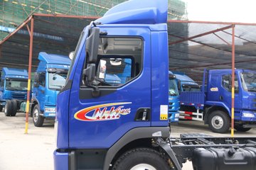 �������� ����L3 160���� 4X2 5.2�׵�����ʽ�Ῠ����(LZ5080XXYL3AB)ͼƬ