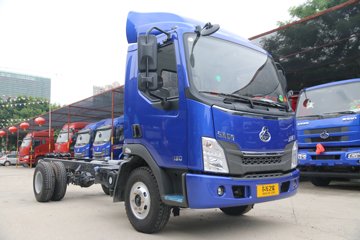 �������� ����L3 160���� 4X2 5.2�׵�����ʽ�Ῠ����(LZ5080XXYL3AB)ͼƬ