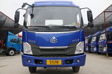 �������� ����L3 160���� 4X2 5.2�׵�����ʽ�Ῠ����(LZ5080XXYL3AB)ͼƬ