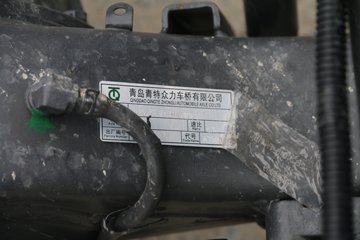 �������� ����L3 160���� 4X2 5.2�׵�����ʽ�Ῠ����(LZ5080XXYL3AB)ͼƬ