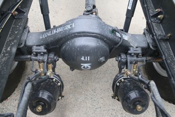 �������� ����L3 160���� 4X2 5.2�׵�����ʽ�Ῠ����(LZ5080XXYL3AB)ͼƬ