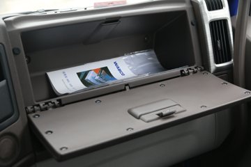 �������� ����L3 160���� 4X2 5.2�׵�����ʽ�Ῠ����(LZ5080XXYL3AB)ͼƬ