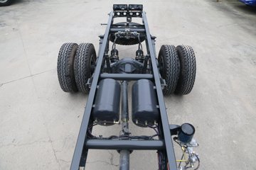 �������� ����L3 160���� 4X2 5.2�׵�����ʽ�Ῠ����(LZ5080XXYL3AB)ͼƬ