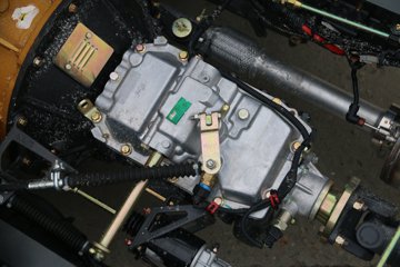 �������� ����L3 160���� 4X2 5.2�׵�����ʽ�Ῠ����(LZ5080XXYL3AB)ͼƬ