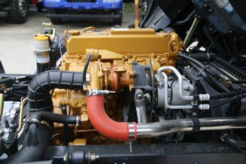 �������� ����L3 160���� 4X2 5.2�׵�����ʽ�Ῠ����(LZ5080XXYL3AB)ͼƬ