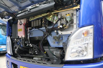 �������� ����L3 160���� 4X2 5.2�׵�����ʽ�Ῠ����(LZ5080XXYL3AB)ͼƬ