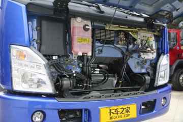 �������� ����L3 160���� 4X2 5.2�׵�����ʽ�Ῠ����(LZ5080XXYL3AB)ͼƬ