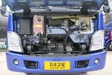 �������� ����L3 160���� 4X2 5.2�׵�����ʽ�Ῠ����(LZ5080XXYL3AB)ͼƬ