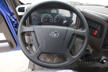 �������� ����L3 160���� 4X2 5.2�׵�����ʽ�Ῠ����(LZ5080XXYL3AB)ͼƬ