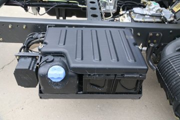 �������� ����L3 160���� 4X2 5.2�׵�����ʽ�Ῠ����(LZ5080XXYL3AB)ͼƬ