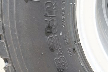 �������� ����L3 160���� 4X2 5.2�׵�����ʽ�Ῠ����(LZ5080XXYL3AB)ͼƬ