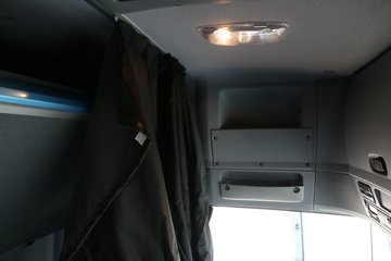 ���� Actros�ؿ� 440���� 6X2ǣ����(�ͺ�2644LS)ͼƬ