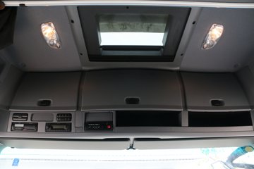 ���� Actros�ؿ� 440���� 6X2ǣ����(�ͺ�2644LS)ͼƬ
