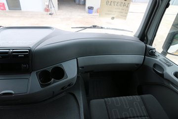 ���� Actros�ؿ� 440���� 6X2ǣ����(�ͺ�2644LS)ͼƬ