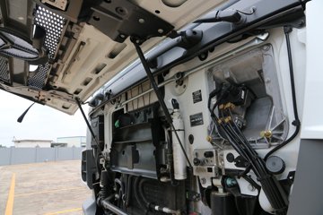 ���� Actros�ؿ� 440���� 6X2ǣ����(�ͺ�2644LS)ͼƬ