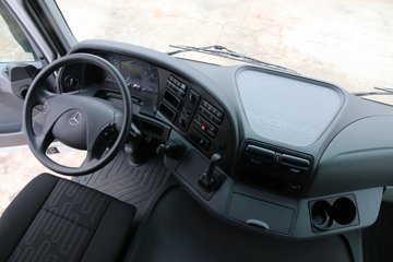 ���� Actros�ؿ� 440���� 6X2ǣ����(�ͺ�2644LS)ͼƬ