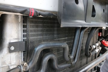 ���� Actros�ؿ� 440���� 6X2ǣ����(�ͺ�2644LS)ͼƬ