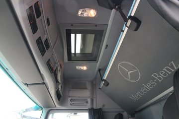 ���� Actros�ؿ� 440���� 6X2ǣ����(�ͺ�2644LS)ͼƬ