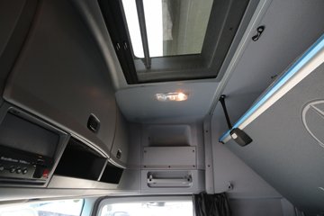 ���� Actros�ؿ� 440���� 6X2ǣ����(�ͺ�2644LS)ͼƬ