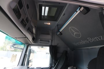 ���� Actros�ؿ� 440���� 6X2ǣ����(�ͺ�2644LS)ͼƬ