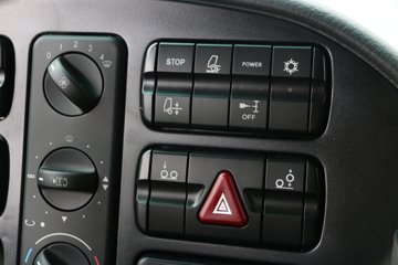 ���� Actros�ؿ� 440���� 6X2ǣ����(�ͺ�2644LS)ͼƬ