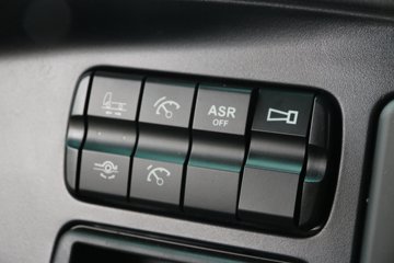 ���� Actros�ؿ� 440���� 6X2ǣ����(�ͺ�2644LS)ͼƬ