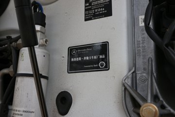 ���� Actros�ؿ� 440���� 6X2ǣ����(�ͺ�2644LS)ͼƬ