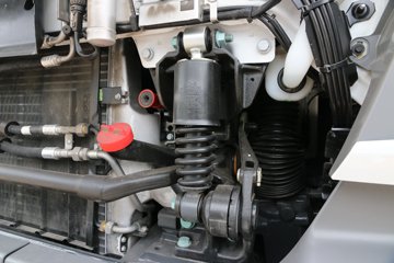 ���� Actros�ؿ� 440���� 6X2ǣ����(�ͺ�2644LS)ͼƬ