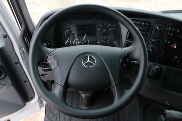 ���� Actros�ؿ� 440���� 6X2ǣ����(�ͺ�2644LS)ͼƬ