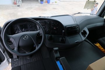 ���� Actros�ؿ� 440���� 6X2ǣ����(�ͺ�2644LS)ͼƬ