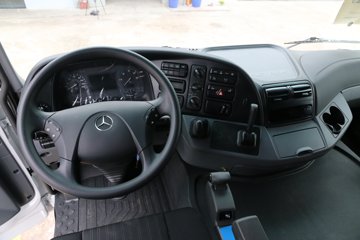 ���� Actros�ؿ� 440���� 6X2ǣ����(�ͺ�2644LS)ͼƬ