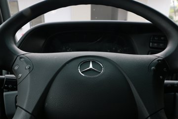 ���� Actros�ؿ� 440���� 6X2ǣ����(�ͺ�2644LS)ͼƬ