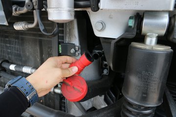 ���� Actros�ؿ� 440���� 6X2ǣ����(�ͺ�2644LS)ͼƬ