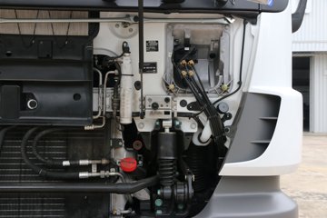 ���� Actros�ؿ� 440���� 6X2ǣ����(�ͺ�2644LS)ͼƬ