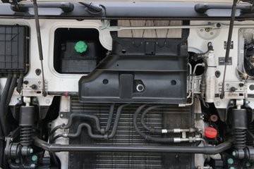 ���� Actros�ؿ� 440���� 6X2ǣ����(�ͺ�2644LS)ͼƬ
