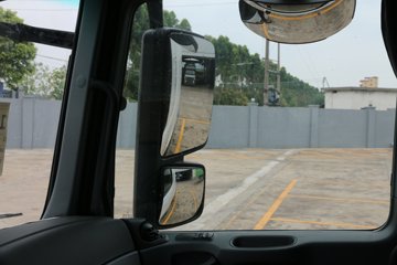 ���� Actros�ؿ� 440���� 6X2ǣ����(�ͺ�2644LS)ͼƬ