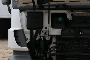 ���� Actros�ؿ� 440���� 6X2ǣ����(�ͺ�2644LS)ͼƬ