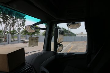 ���� Actros�ؿ� 440���� 6X2ǣ����(�ͺ�2644LS)ͼƬ