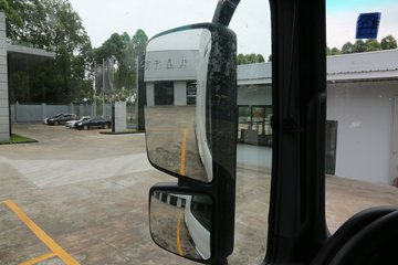 ���� Actros�ؿ� 440���� 6X2ǣ����(�ͺ�2644LS)ͼƬ