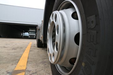 ���� Actros�ؿ� 440���� 6X2ǣ����(�ͺ�2644LS)ͼƬ