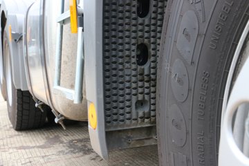 ���� Actros�ؿ� 440���� 6X2ǣ����(�ͺ�2644LS)ͼƬ